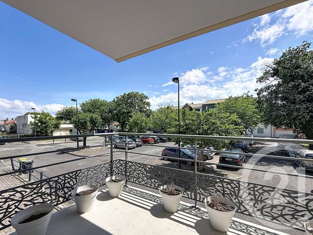 Appartement T3 à vendre - 3 pièces - 67.13 m2 - LA TESTE DE BUCH - 33 - AQUITAINE - Century 21 Duprat & Associés