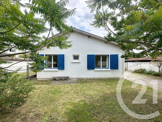 maison à vendre - 4 pièces - 73.0 m2 - LA TESTE DE BUCH - 33 - AQUITAINE - Century 21 Duprat & Associés