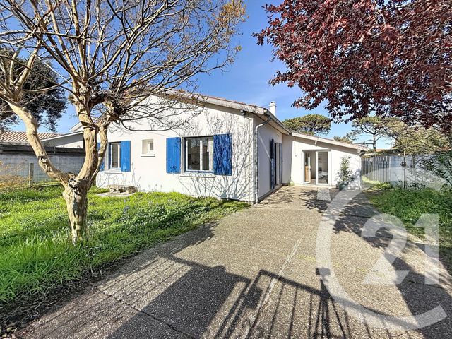 maison - LA TESTE DE BUCH - 33