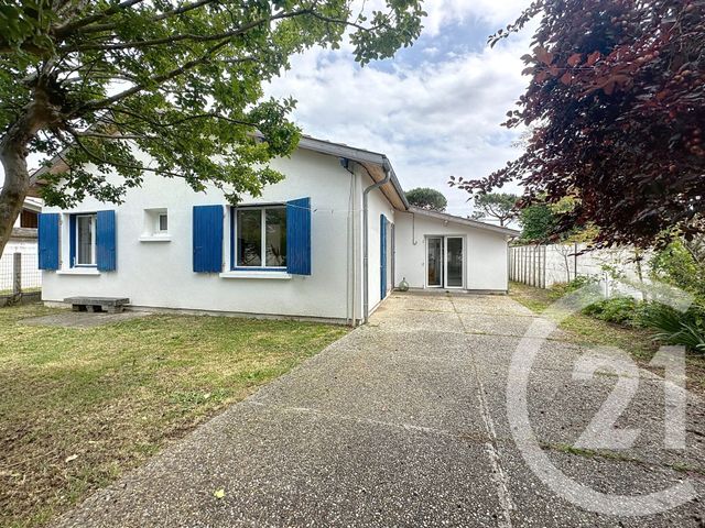 maison à vendre - 4 pièces - 73.0 m2 - LA TESTE DE BUCH - 33 - AQUITAINE - Century 21 Duprat & Associés