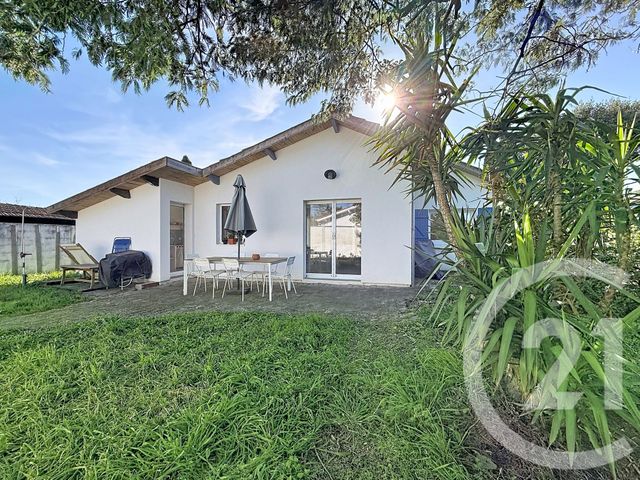 maison à vendre - 4 pièces - 73.0 m2 - LA TESTE DE BUCH - 33 - AQUITAINE - Century 21 Duprat & Associés