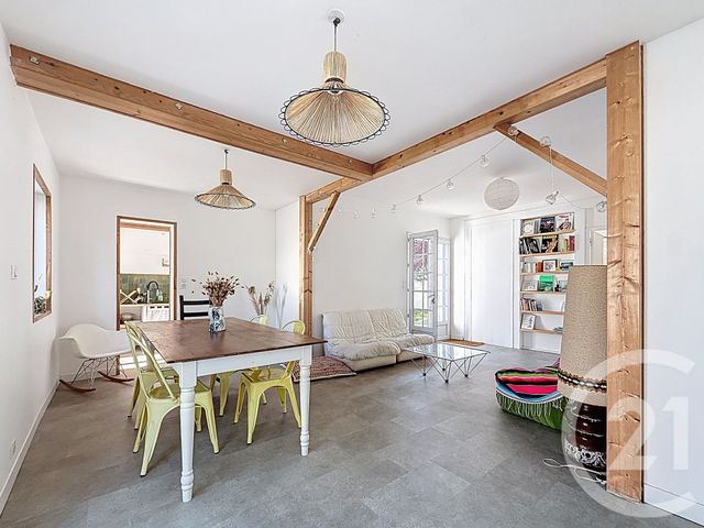 maison à vendre - 4 pièces - 73.0 m2 - LA TESTE DE BUCH - 33 - AQUITAINE - Century 21 Duprat & Associés