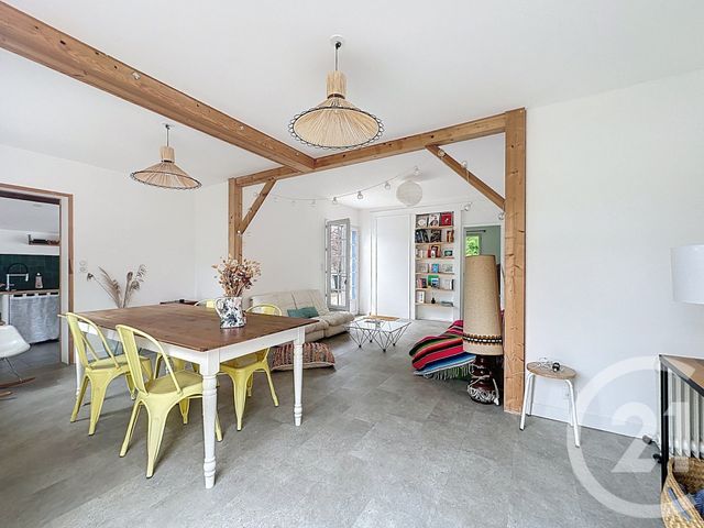 maison à vendre - 4 pièces - 73.0 m2 - LA TESTE DE BUCH - 33 - AQUITAINE - Century 21 Duprat & Associés