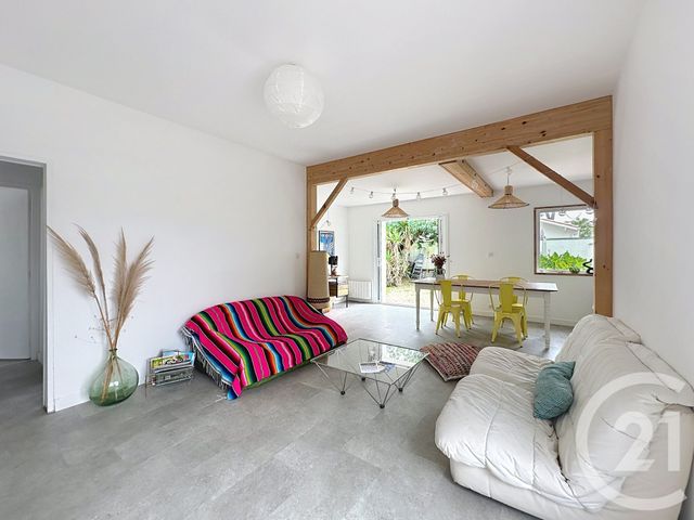 maison à vendre - 4 pièces - 73.0 m2 - LA TESTE DE BUCH - 33 - AQUITAINE - Century 21 Duprat & Associés