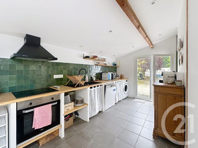 maison à vendre - 4 pièces - 73.0 m2 - LA TESTE DE BUCH - 33 - AQUITAINE - Century 21 Duprat & Associés