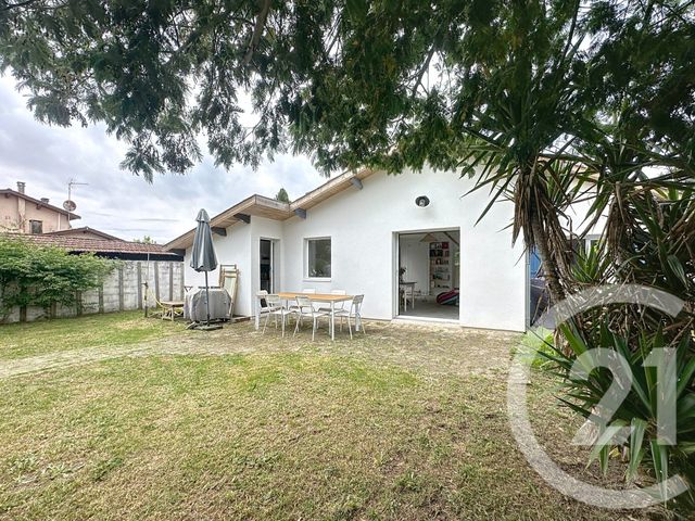 maison à vendre - 4 pièces - 73.0 m2 - LA TESTE DE BUCH - 33 - AQUITAINE - Century 21 Duprat & Associés