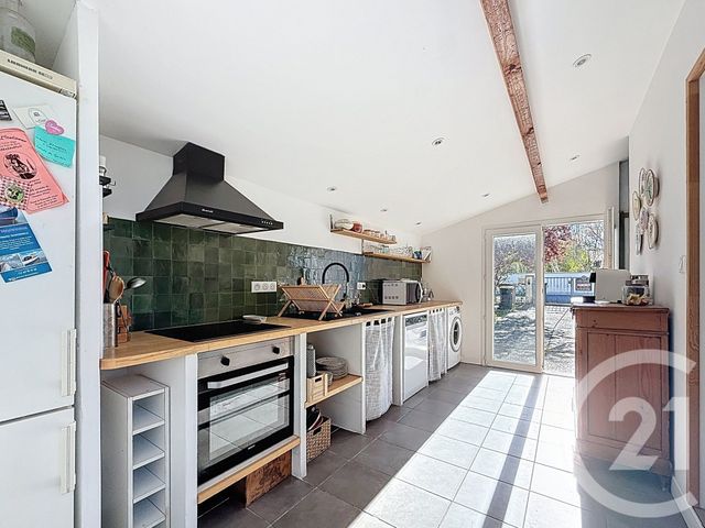 maison à vendre - 4 pièces - 73.0 m2 - LA TESTE DE BUCH - 33 - AQUITAINE - Century 21 Duprat & Associés