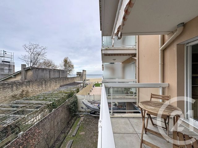 Appartement T2 à louer - 2 pièces - 44.0 m2 - ARCACHON - 33 - AQUITAINE - Century 21 Duprat & Associés