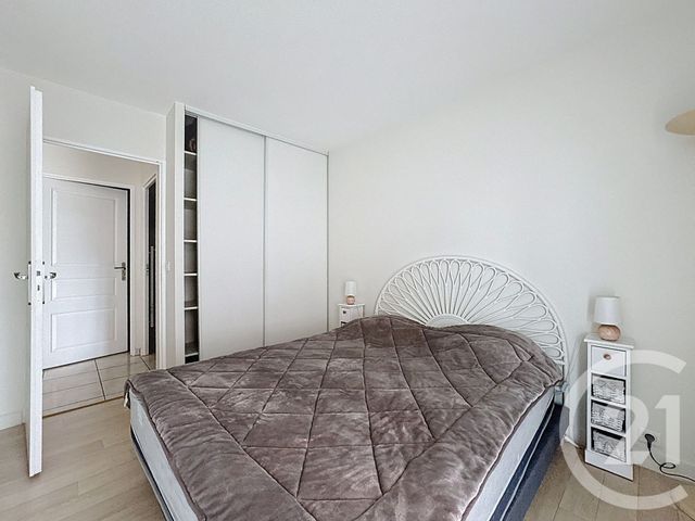 Appartement T2 à louer - 2 pièces - 44.0 m2 - ARCACHON - 33 - AQUITAINE - Century 21 Duprat & Associés