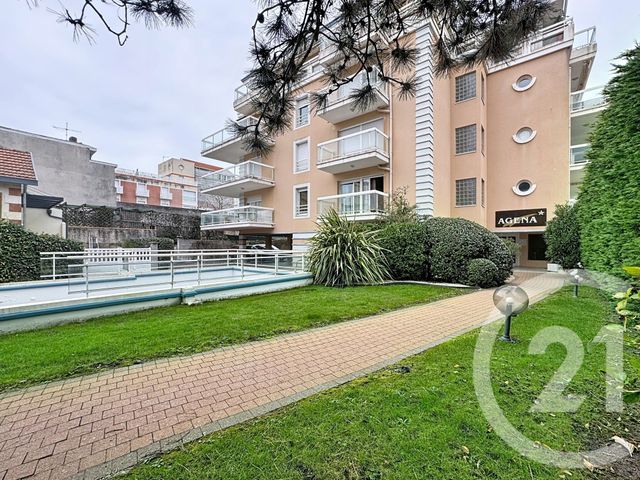 Appartement T2 à louer - 2 pièces - 44.0 m2 - ARCACHON - 33 - AQUITAINE - Century 21 Duprat & Associés