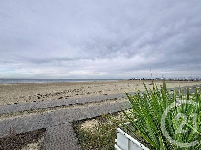 Appartement T2 à louer - 2 pièces - 44.0 m2 - ARCACHON - 33 - AQUITAINE - Century 21 Duprat & Associés