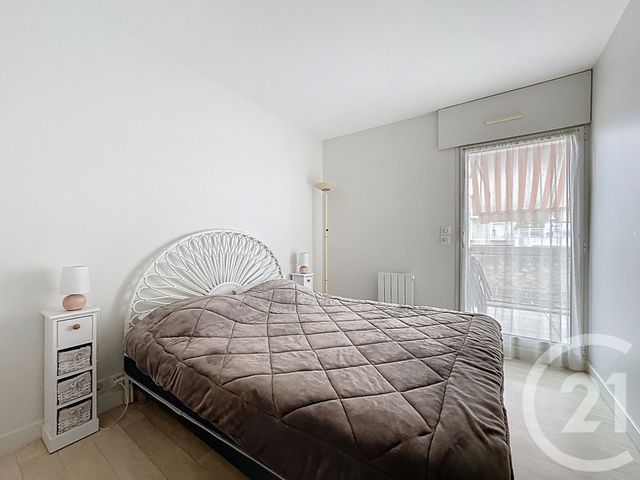 Appartement T2 à louer - 2 pièces - 44.0 m2 - ARCACHON - 33 - AQUITAINE - Century 21 Duprat & Associés