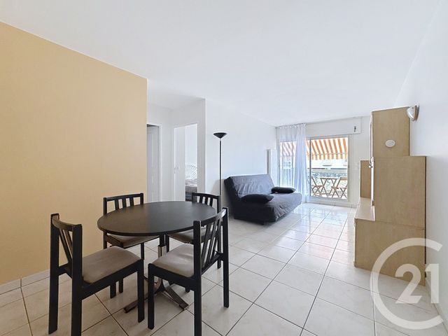 Appartement T2 à louer - 2 pièces - 44.0 m2 - ARCACHON - 33 - AQUITAINE - Century 21 Duprat & Associés