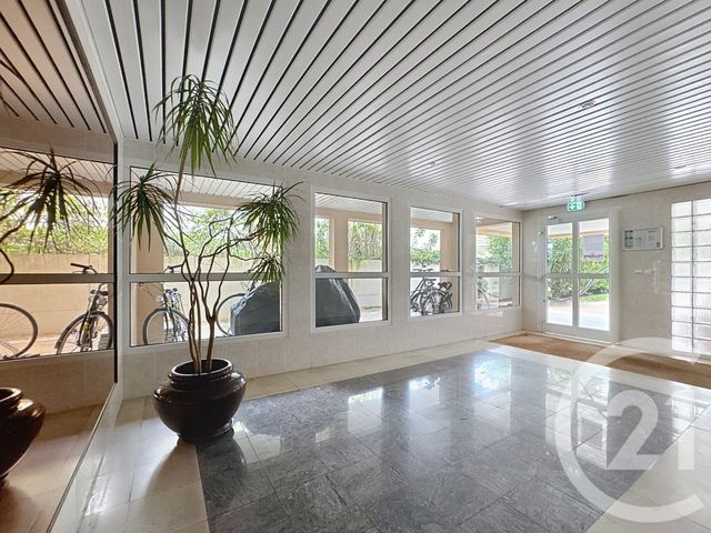 Appartement T2 à louer - 2 pièces - 44.0 m2 - ARCACHON - 33 - AQUITAINE - Century 21 Duprat & Associés