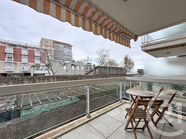 Appartement T2 à louer - 2 pièces - 44.0 m2 - ARCACHON - 33 - AQUITAINE - Century 21 Duprat & Associés