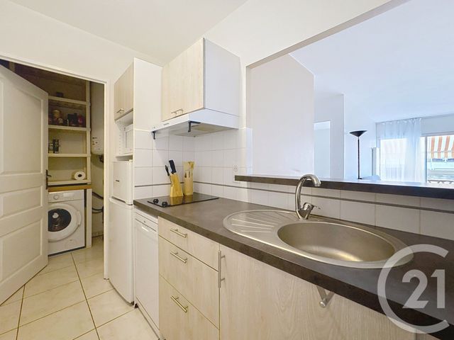 Appartement T2 à louer - 2 pièces - 44.0 m2 - ARCACHON - 33 - AQUITAINE - Century 21 Duprat & Associés