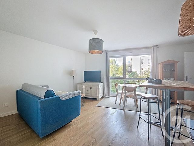 Appartement F2 à vendre - 2 pièces - 41.35 m2 - LA TESTE DE BUCH - 33 - AQUITAINE - Century 21 Duprat & Associés