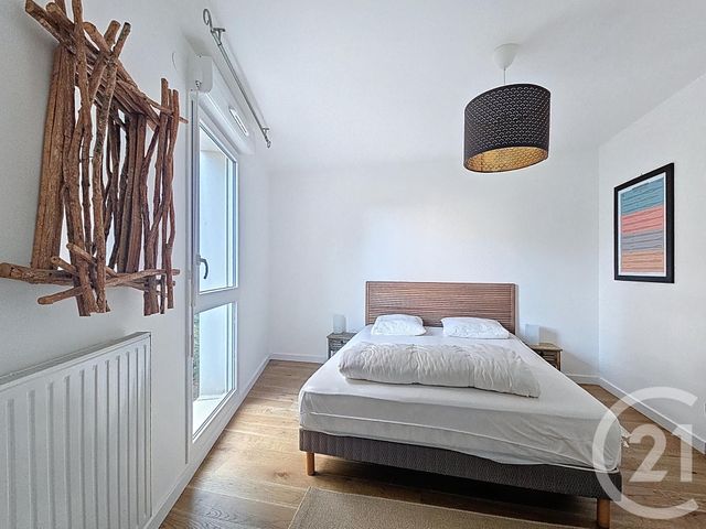 Appartement F2 à vendre - 2 pièces - 41.35 m2 - LA TESTE DE BUCH - 33 - AQUITAINE - Century 21 Duprat & Associés