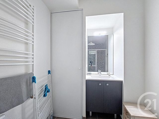 Appartement F2 à vendre - 2 pièces - 41.35 m2 - LA TESTE DE BUCH - 33 - AQUITAINE - Century 21 Duprat & Associés