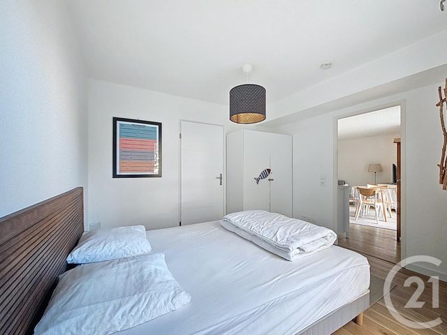 Appartement F2 à vendre - 2 pièces - 41.35 m2 - LA TESTE DE BUCH - 33 - AQUITAINE - Century 21 Duprat & Associés