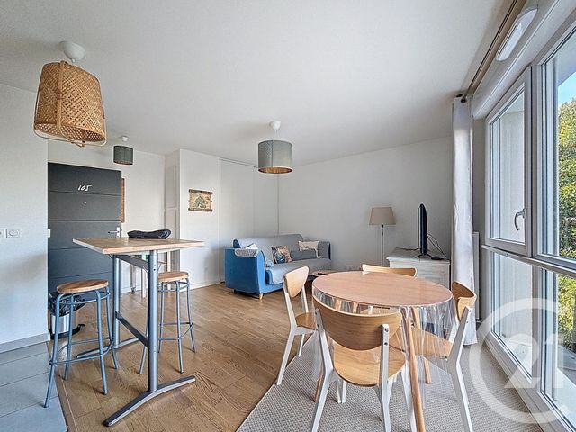 Appartement F2 à vendre - 2 pièces - 41.35 m2 - LA TESTE DE BUCH - 33 - AQUITAINE - Century 21 Duprat & Associés