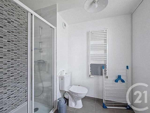 Appartement F2 à vendre - 2 pièces - 41.35 m2 - LA TESTE DE BUCH - 33 - AQUITAINE - Century 21 Duprat & Associés