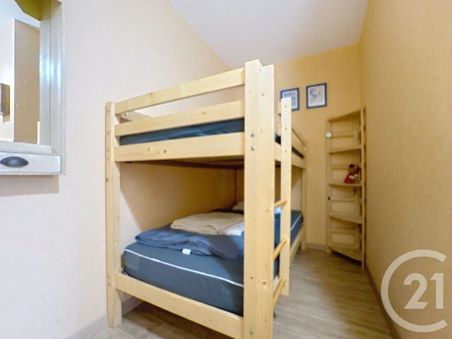 Appartement Studio Cabine à louer - 1 pièce - 24.92 m2 - ARCACHON - 33 - AQUITAINE - Century 21 Duprat & Associés