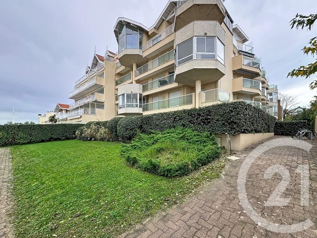 appartement - ARCACHON - 33