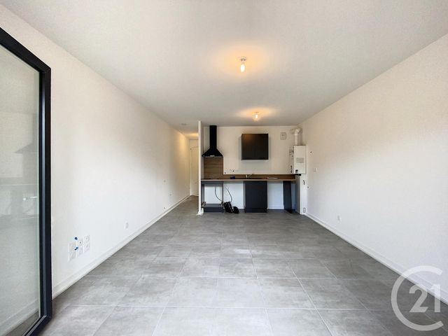 Appartement Studio à louer - 1 pièce - 28.2 m2 - BISCARROSSE - 40 - AQUITAINE - Century 21 Duprat & Associés