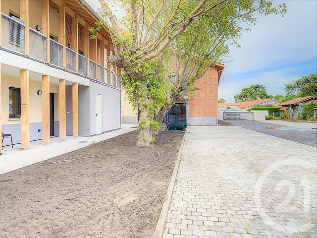 Appartement Studio à louer BISCARROSSE