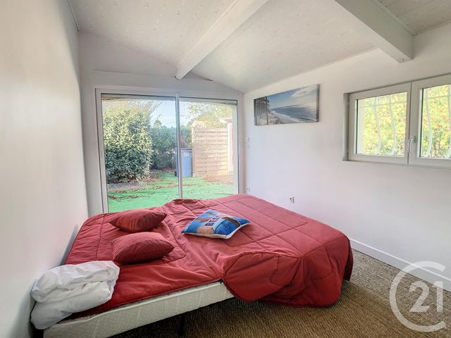 maison à louer - 6 pièces - 127.6 m2 - LA TESTE DE BUCH - 33 - AQUITAINE - Century 21 Duprat & Associés