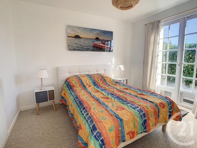 maison à louer - 6 pièces - 127.6 m2 - LA TESTE DE BUCH - 33 - AQUITAINE - Century 21 Duprat & Associés