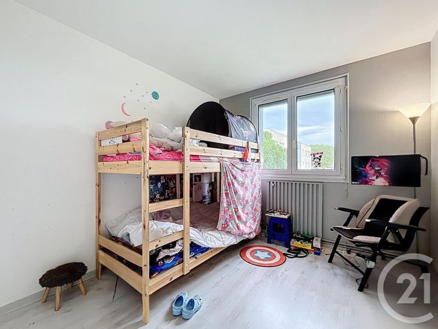 Appartement T4 à vendre - 4 pièces - 96.03 m2 - LA TESTE DE BUCH - 33 - AQUITAINE - Century 21 Duprat & Associés