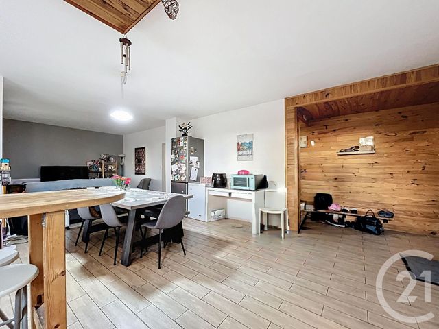 Appartement T4 à vendre - 4 pièces - 96.03 m2 - LA TESTE DE BUCH - 33 - AQUITAINE - Century 21 Duprat & Associés