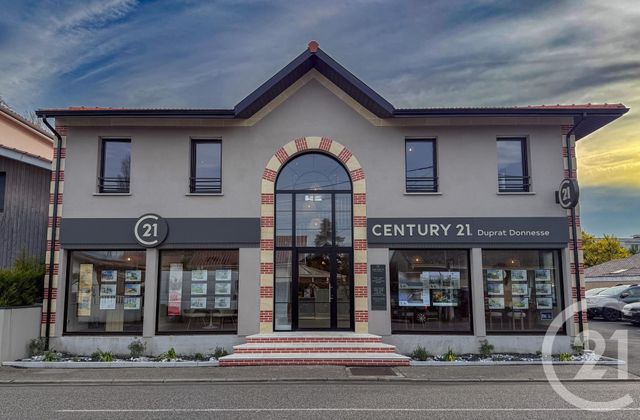 Appartement T4 à vendre - 4 pièces - 96.03 m2 - LA TESTE DE BUCH - 33 - AQUITAINE - Century 21 Duprat & Associés