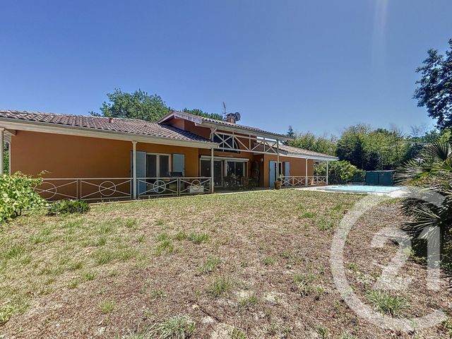 maison à vendre - 4 pièces - 167.0 m2 - LA TESTE DE BUCH - 33 - AQUITAINE - Century 21 Duprat & Associés
