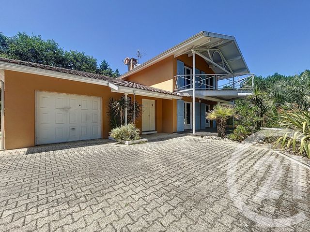 maison - LA TESTE DE BUCH - 33