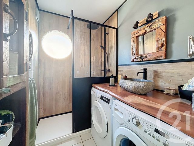 Appartement T3 à vendre - 3 pièces - 63.14 m2 - LA TESTE DE BUCH - 33 - AQUITAINE - Century 21 Duprat & Associés