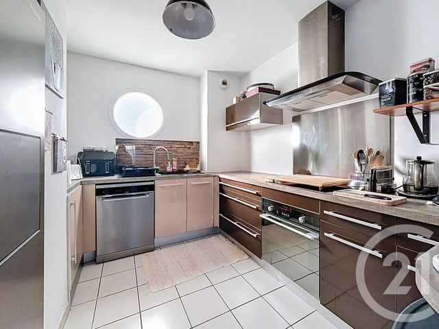 Appartement T3 à vendre - 3 pièces - 63.14 m2 - LA TESTE DE BUCH - 33 - AQUITAINE - Century 21 Duprat & Associés