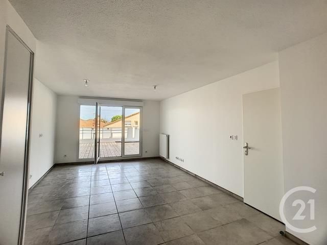 Appartement F2 à louer - 2 pièces - 47.3 m2 - LA TESTE DE BUCH - 33 - AQUITAINE - Century 21 Duprat & Associés