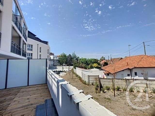 Appartement F2 à louer - 2 pièces - 47.3 m2 - LA TESTE DE BUCH - 33 - AQUITAINE - Century 21 Duprat & Associés