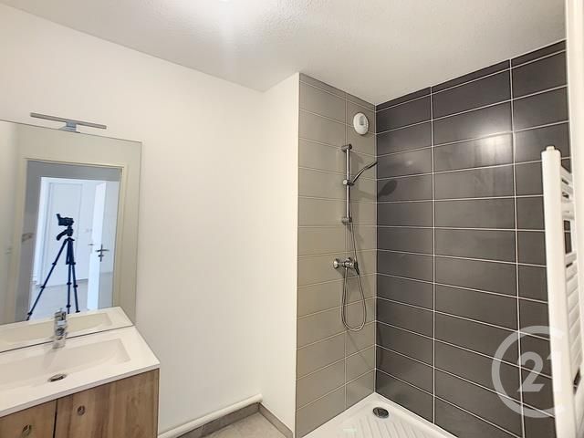 Appartement F2 à louer - 2 pièces - 47.3 m2 - LA TESTE DE BUCH - 33 - AQUITAINE - Century 21 Duprat & Associés