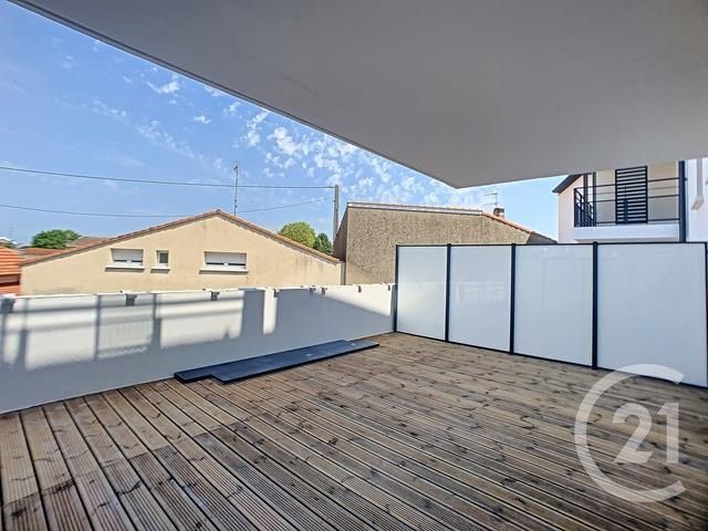 Appartement F2 à louer - 2 pièces - 47.3 m2 - LA TESTE DE BUCH - 33 - AQUITAINE - Century 21 Duprat & Associés
