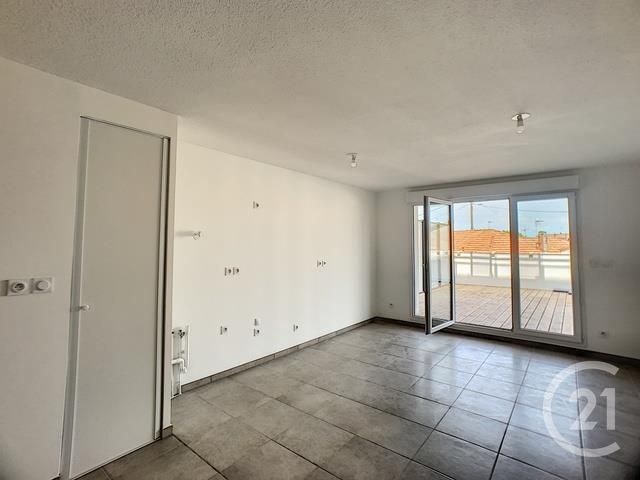 Appartement F2 à louer - 2 pièces - 47.3 m2 - LA TESTE DE BUCH - 33 - AQUITAINE - Century 21 Duprat & Associés