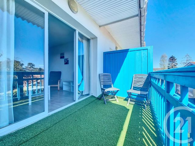 Appartement F3 à louer LA TESTE DE BUCH