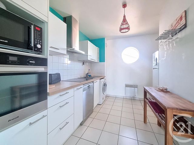Appartement F3 à louer - 3 pièces - 62.68 m2 - LA TESTE DE BUCH - 33 - AQUITAINE - Century 21 Duprat & Associés
