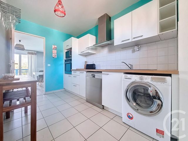 Appartement F3 à louer - 3 pièces - 62.68 m2 - LA TESTE DE BUCH - 33 - AQUITAINE - Century 21 Duprat & Associés