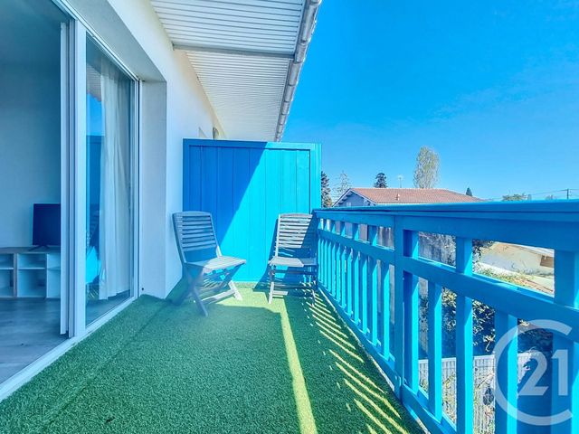 Appartement F3 à louer - 3 pièces - 62.68 m2 - LA TESTE DE BUCH - 33 - AQUITAINE - Century 21 Duprat & Associés