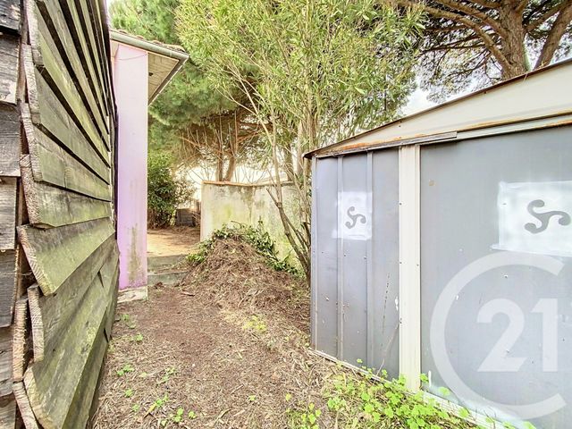 maison à vendre - 3 pièces - 56.61 m2 - LA TESTE DE BUCH - 33 - AQUITAINE - Century 21 Duprat & Associés