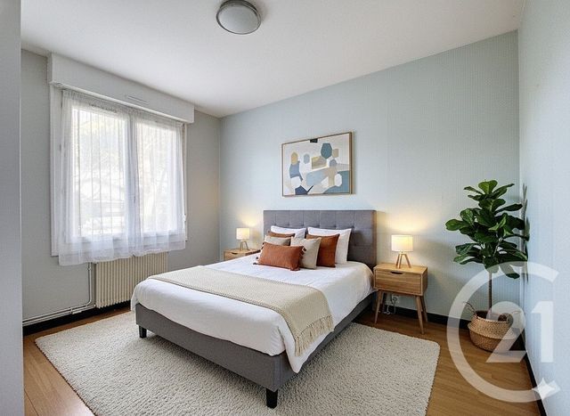 maison à vendre - 3 pièces - 56.61 m2 - LA TESTE DE BUCH - 33 - AQUITAINE - Century 21 Duprat & Associés